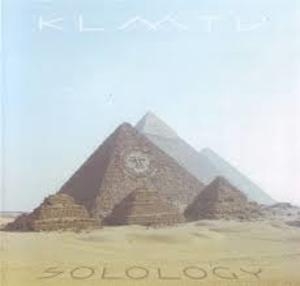 Solology - The Science Of The Sun
