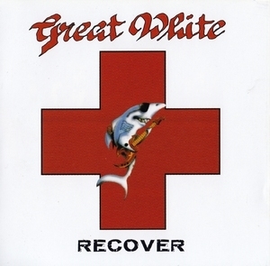 Recover - Deluxe Edition