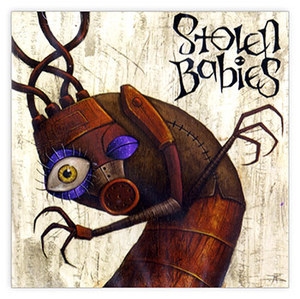 Stolen Babies {EP}