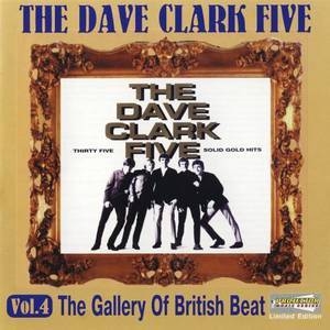 The Gallery Of British Beat Vol.4
