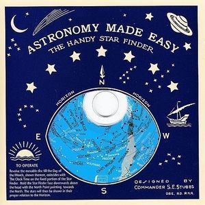 Astronomy Made Easy