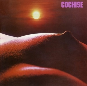 Cochise