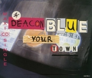 Your Town {CDS}