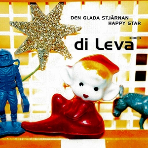 Den Glada Stjarnan / Happy Star