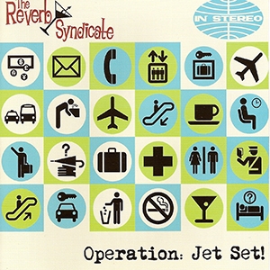 Operation: Jet Set!