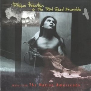 Music For The Native Americans