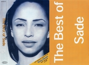 The Best Of Sade