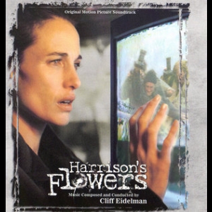 Harrison's Flowers / Спасти Харрисона (US version) OST