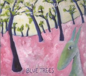 Blue Trees