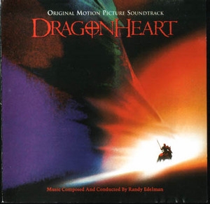 Dragonheart / Сердце дракона OST