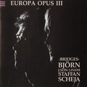 Europa, Opus Ill