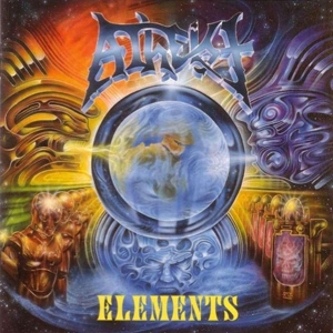 Elements (2005 Remastered)