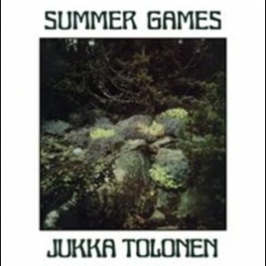 Summer Games (2004 Remaster)