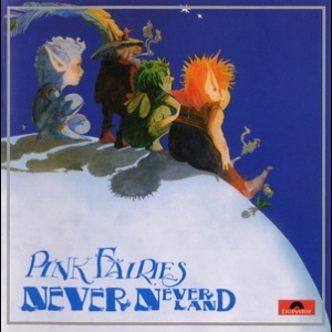 Never Never Land