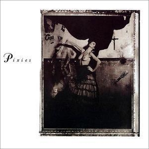 Surfer Rosa&come On Pilgrim