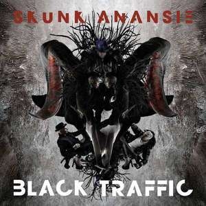 Black Traffic 