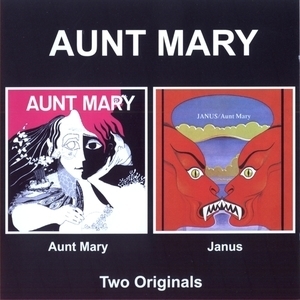 Aunt Mary & Janus [70_73]