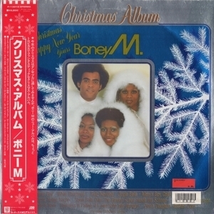 Christmas Album