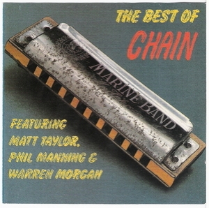 The Best Of Chain