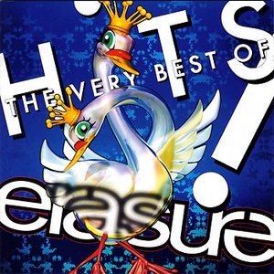 Hits! The Very Best Of Erasure. Megamix