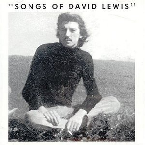 Songs Of David Lewis