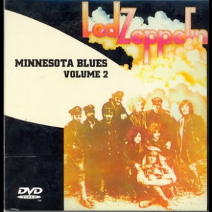 Minnesota Blues  Volume 2