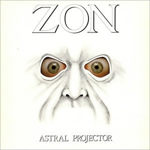 Astral Projector