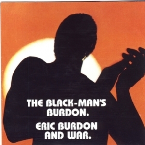 The Black-man's Burdon