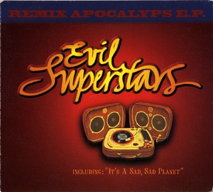 Remix Apocalyps {EP}