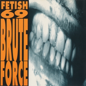 Brute Force {EP}