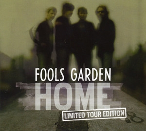 Home (Limited Tour Edition) {EP}