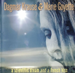 A Scientific Dream And A French Kiss