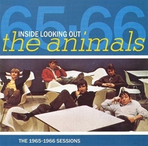 Inside Looking Out (the 1965-1966 Sessions)