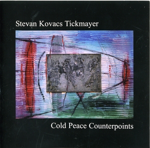 Cold Peace Counterpoints