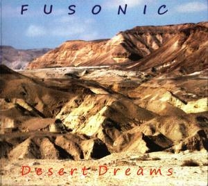 Desert Dreams