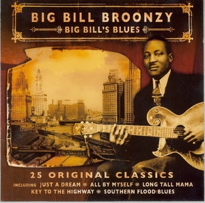 Big Bill's Blues