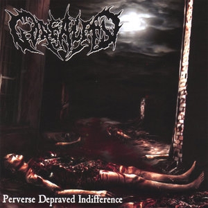Perverse Depraved Indifference