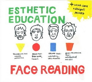 Face Reading
