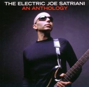 The Electric Joe Satriani: An Anthology