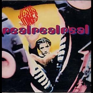 Real Real Real {EP}
