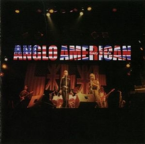 Anglo American