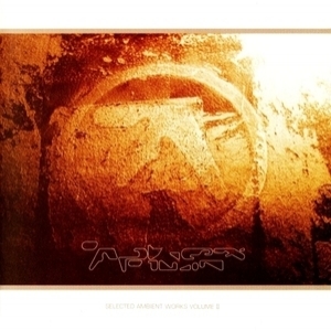 Selected Ambient Works, Volume II (2CD)