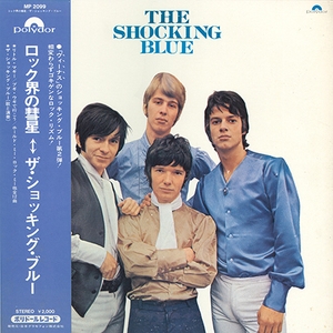 The Shocking Blue