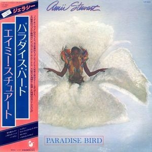 Paradise Bird