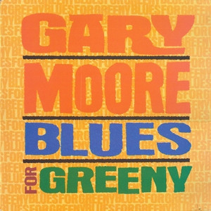 Blues For Greeny