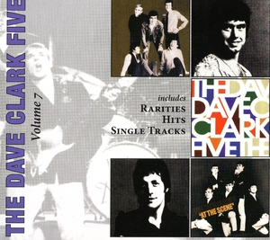 The Complete History - Vol.7 - Pieces & Bits --- Rarities, Hits & Single Tracks