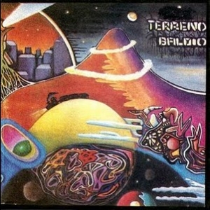 Terreno Baldio (2003 Remaster)