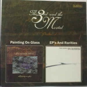 Painting On Glass & EP's And Rarities