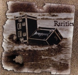 Archives & Artifacts CD3: B-Sides and Rarities