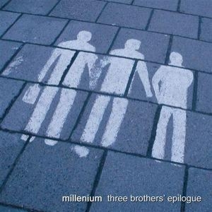 Three Brothers' Epilogue [EP]